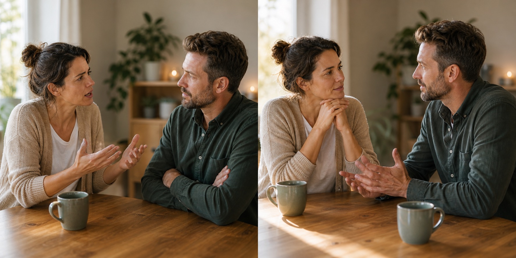 Gewaltfreie Kommunikation anwenden in Familie, Beruf und Partnerschaft: Konflikte lösen mit GFK und wertschätzender Kommunikation