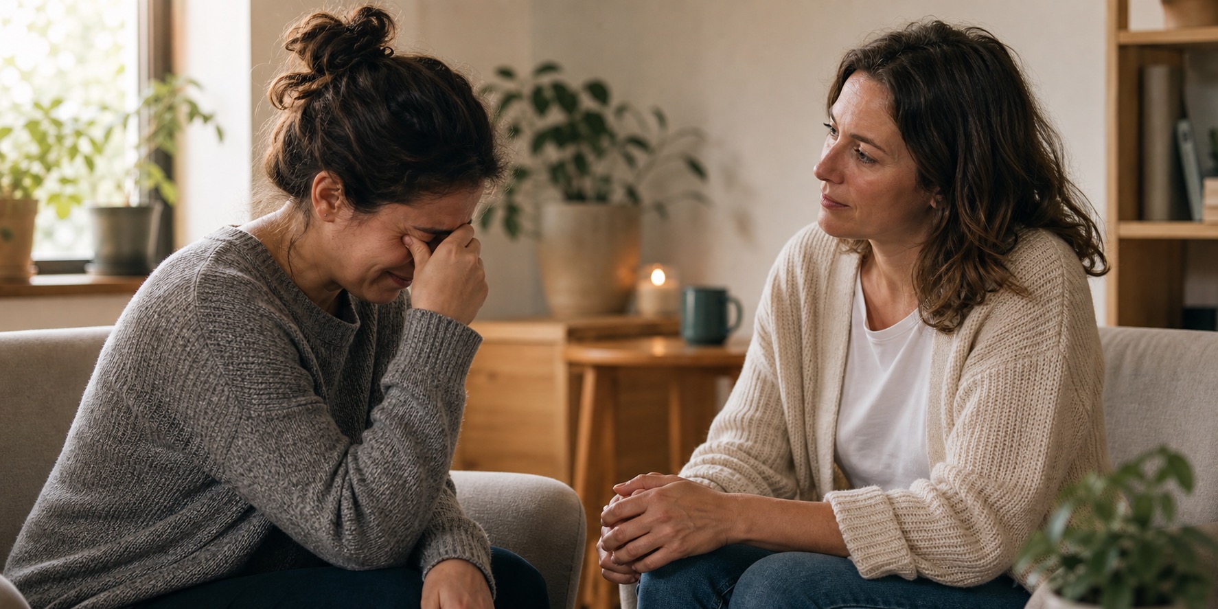 Empathie in der Gewaltfreien Kommunikation: verbindende Kommunikation, empathisches Zuhören und einfühlende Kommunikation